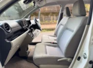 2018 Toyota Passo Low Mileage