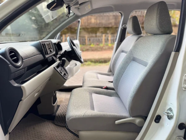 2018 Toyota Passo Low Mileage
