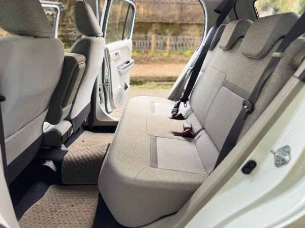 2018 Toyota Passo Low Mileage