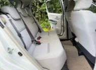 2018 Toyota Passo Low Mileage