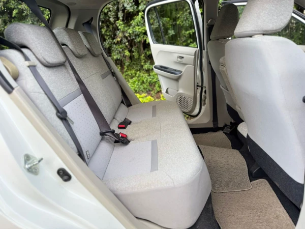 2018 Toyota Passo Low Mileage