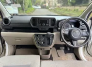 2018 Toyota Passo Low Mileage