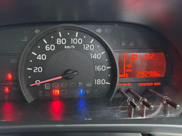 2018 Toyota Passo Low Mileage