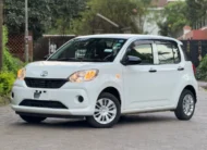 2018 Toyota Passo Low Mileage