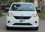 2018 Toyota Passo Low Mileage