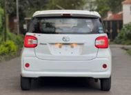 2018 Toyota Passo Low Mileage