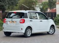 2018 Toyota Passo Low Mileage