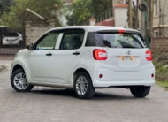 2018 Toyota Passo Low Mileage