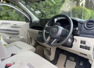 2018 Toyota Passo Low Mileage