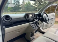 2018 Toyota Passo Low Mileage