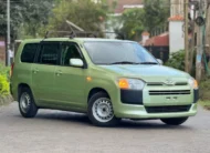 2019 Toyota Probox