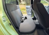 2019 Toyota Probox