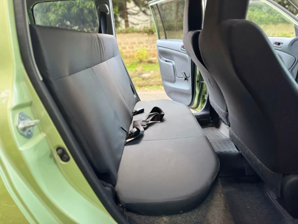 2019 Toyota Probox
