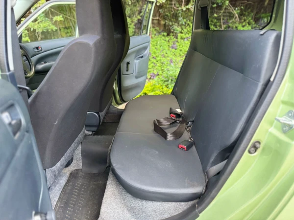 2019 Toyota Probox