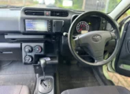 2019 Toyota Probox