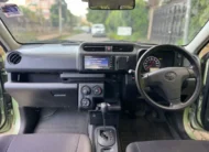 2019 Toyota Probox