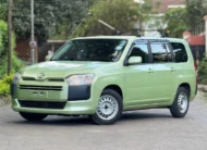 2019 Toyota Probox