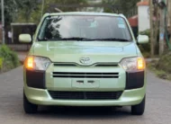 2019 Toyota Probox