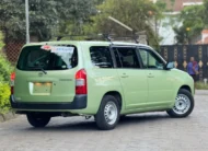 2019 Toyota Probox