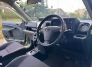 2019 Toyota Probox