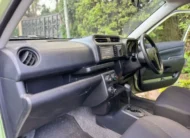 2019 Toyota Probox