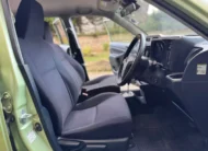 2019 Toyota Probox