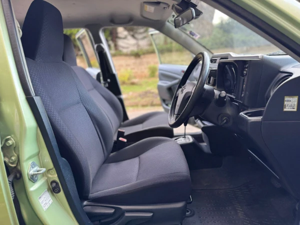 2019 Toyota Probox