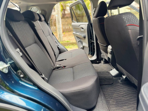 2020 Toyota Raize Low Mileage