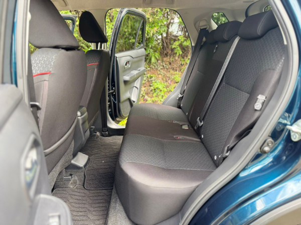 2020 Toyota Raize Low Mileage