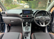 2020 Toyota Raize Low Mileage