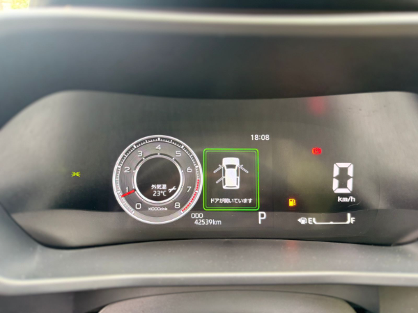 2020 Toyota Raize Low Mileage