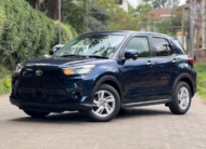 2020 Toyota Raize Low Mileage