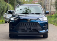 2020 Toyota Raize Low Mileage