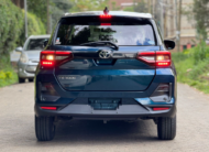 2020 Toyota Raize Low Mileage