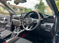 2020 Toyota Raize Low Mileage