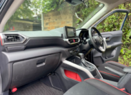2020 Toyota Raize Low Mileage