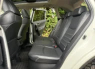 2020 Toyota Rav4 Hybrid Sunroof