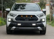 2020 Toyota Rav4 Hybrid Sunroof