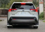 2020 Toyota Rav4 Hybrid Sunroof