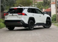 2020 Toyota Rav4 Hybrid Sunroof