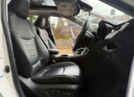 2020 Toyota Rav4 Hybrid Sunroof
