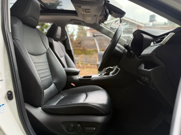2020 Toyota Rav4 Hybrid Sunroof