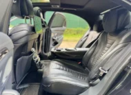 2018 Mercedes Benz S500 Fully Loaded