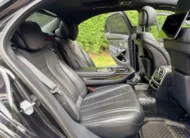 2018 Mercedes Benz S500 Fully Loaded