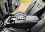 2018 Mercedes Benz S500 Fully Loaded