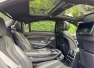 2018 Mercedes Benz S500 Fully Loaded