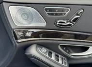 2018 Mercedes Benz S500 Fully Loaded