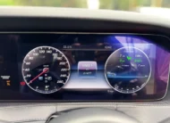 2018 Mercedes Benz S500 Fully Loaded