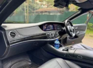 2018 Mercedes Benz S500 Fully Loaded