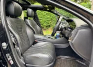 2018 Mercedes Benz S500 Fully Loaded